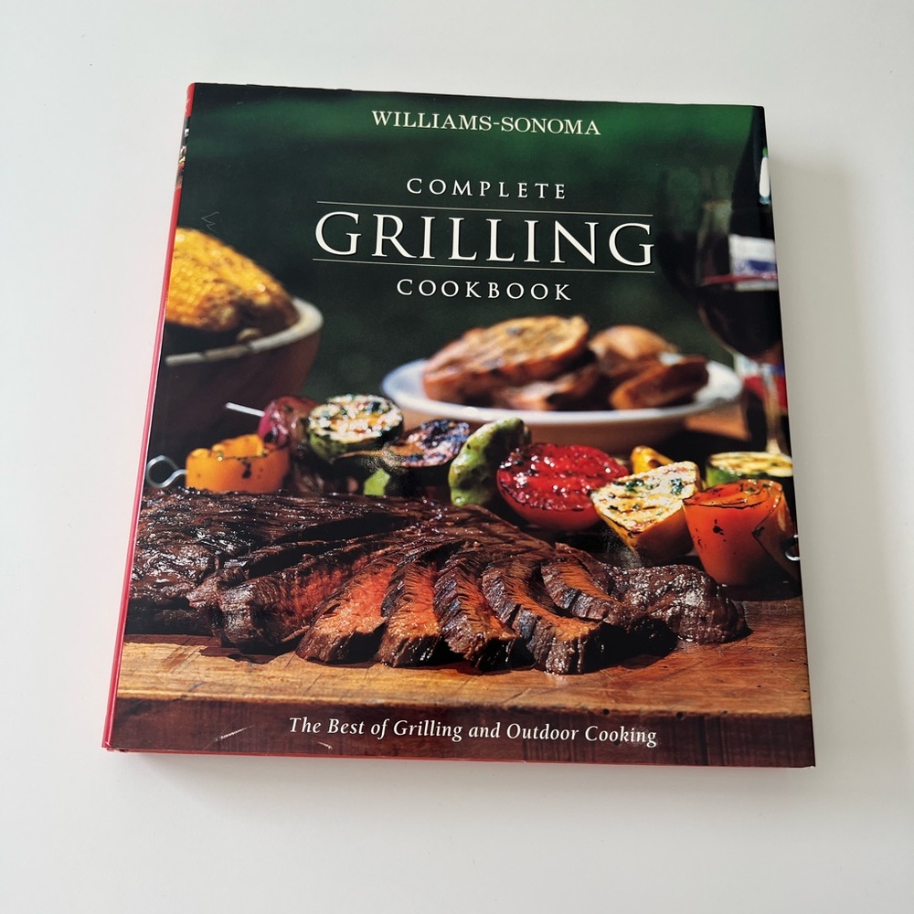 Cook book